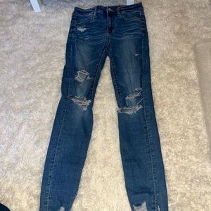 American Eagle jean